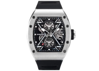 SIOROAGER SG0928001 Luxury Women’s Watch