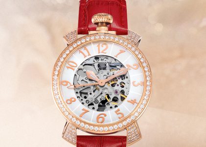 SIOROAGER SG0928004 women Watch